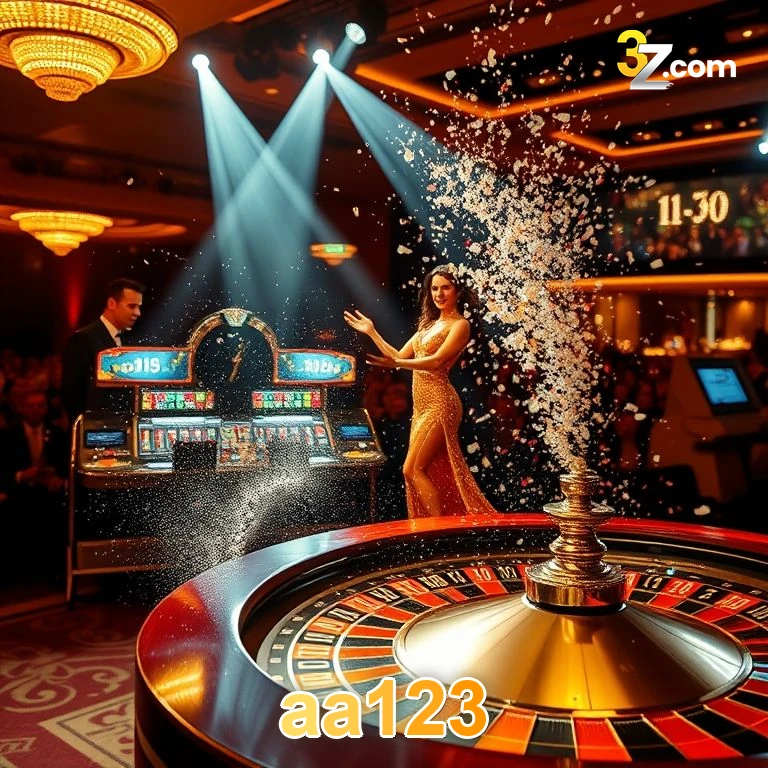 Blackjack Success Story